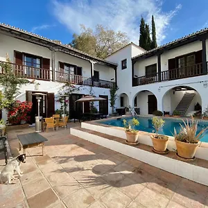 El Molino , Estepona España