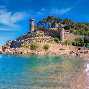 vila-de-tossa.catalonia-hotels.com/