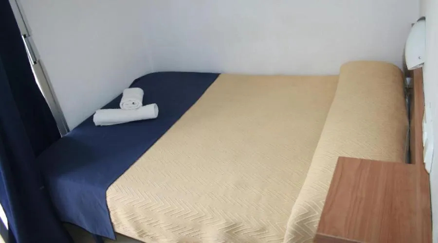 San Jordi Tossa De Mar Hotell 0*,