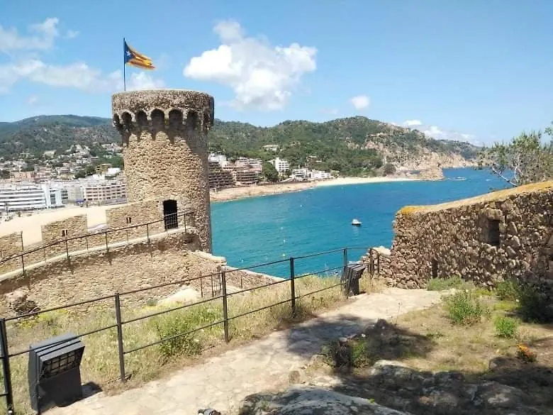 San Jordi Tossa De Mar Hotel Guest house