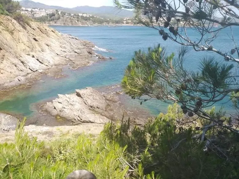 San Jordi Tossa De Mar Hotel