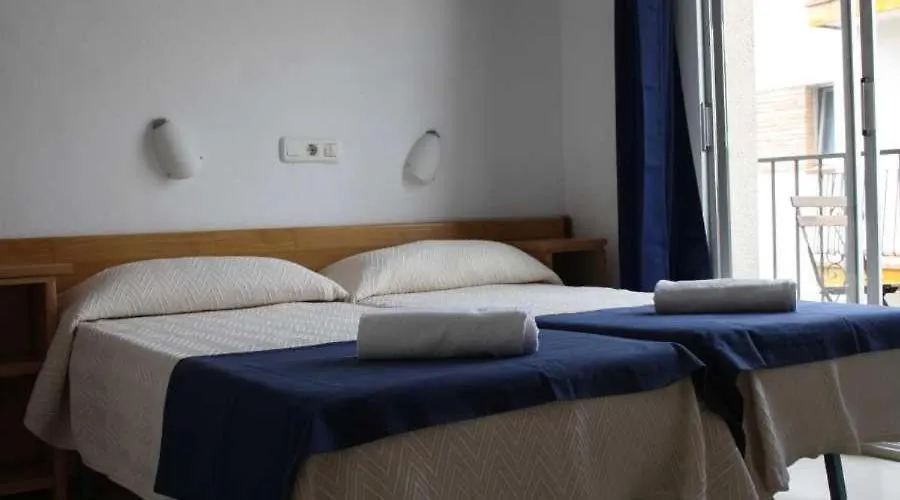 San Jordi Tossa De Mar Hotel 0*,  Spain