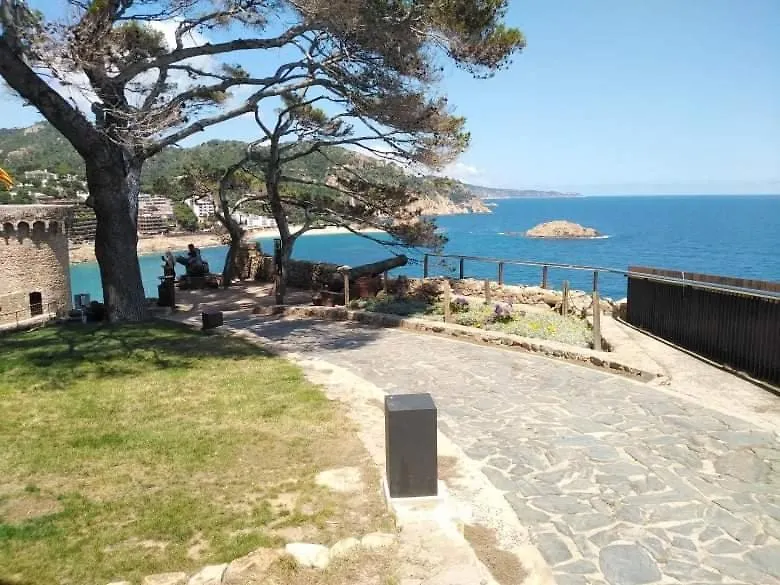 San Jordi Tossa De Mar Hotel