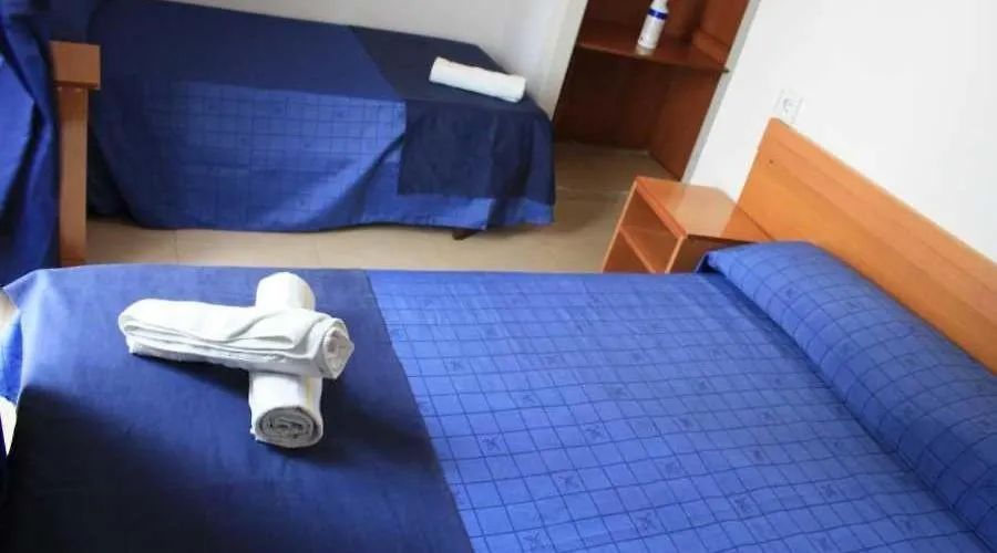 Guest house San Jordi Tossa De Mar Hotel Spain