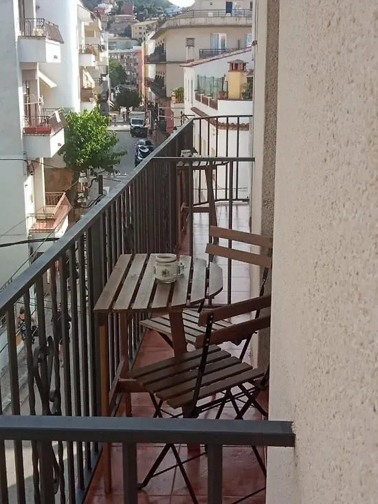 San Jordi Tossa De Mar Hotel 0*,