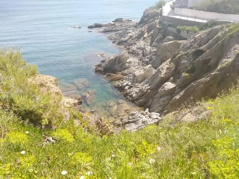 Guest house San Jordi Tossa De Mar Hotel