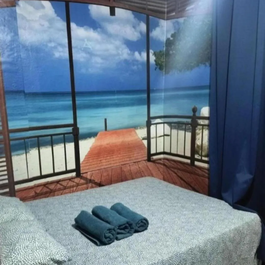 Guest house San Jordi Tossa De Mar Hotel